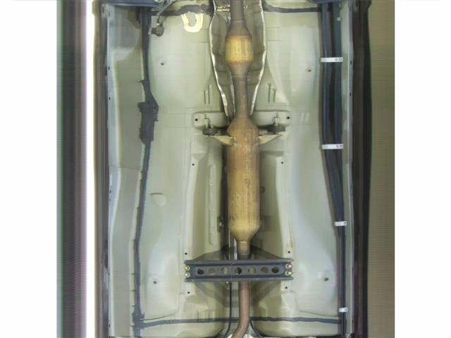 Toyota PREMIO 2011 8359624-10