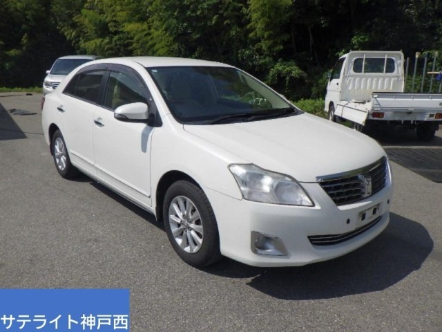 Toyota PREMIO 2016 8359625-0