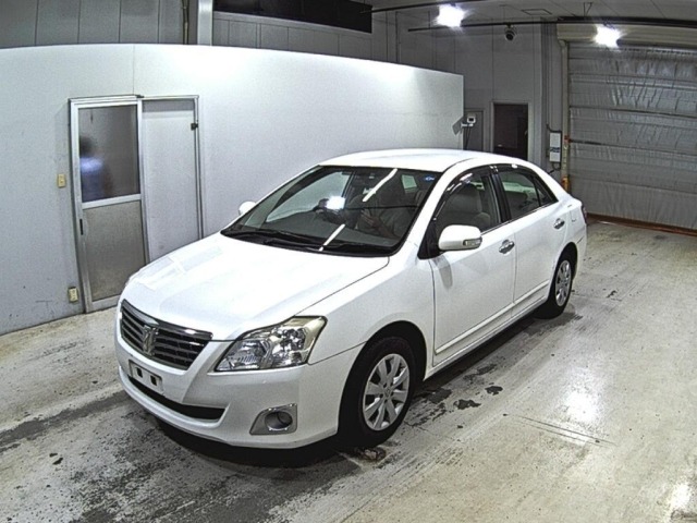 Toyota PREMIO 2011 8359626-4