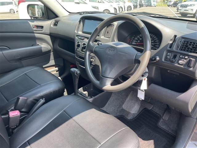 Toyota PROBOX VAN 2012 8358584-12