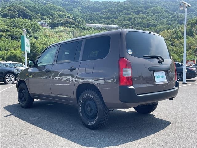 Toyota PROBOX VAN 2012 8358584-14