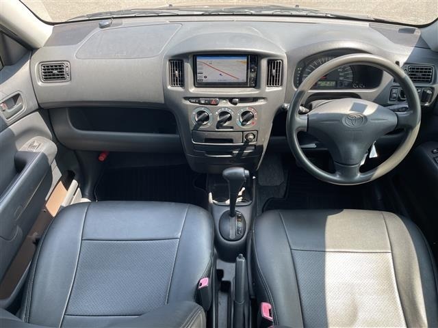 Toyota PROBOX VAN 2012 8358584-15