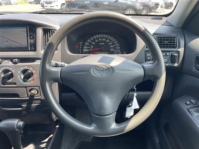 Toyota PROBOX VAN 2012 8358584-19