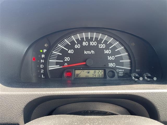 Toyota PROBOX VAN 2012 8358584-21