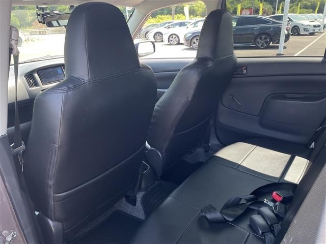Toyota PROBOX VAN 2012 8358584-6