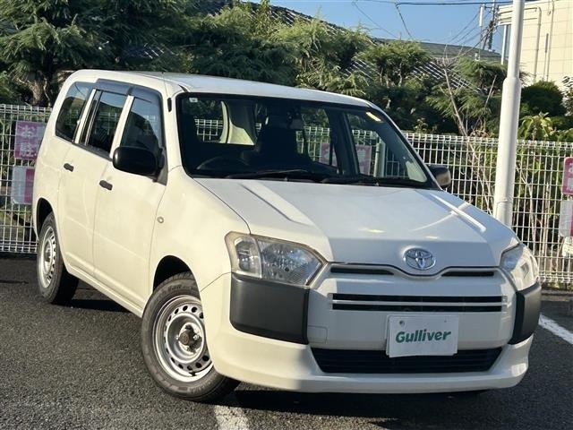 Toyota PROBOX VAN 2016 8358585-0