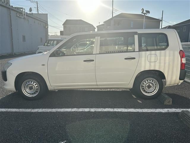 Toyota PROBOX VAN 2016 8358585-1