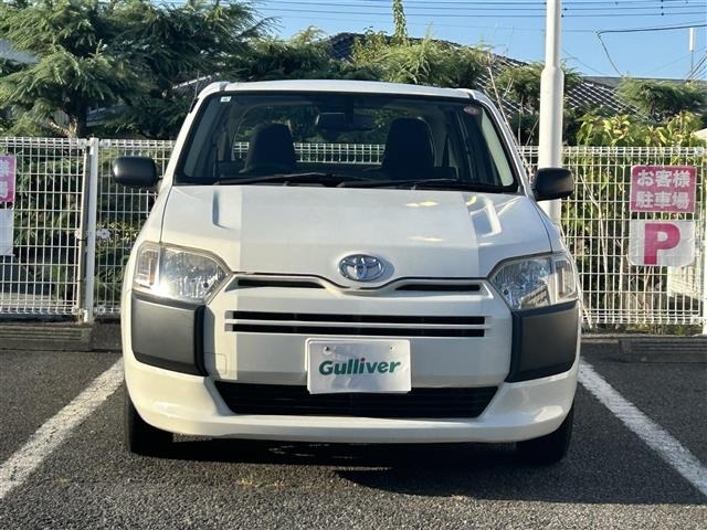 Toyota PROBOX VAN 2016 8358585-15