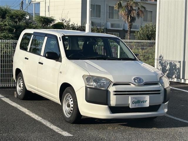 Toyota PROBOX VAN 2016 8358585-16