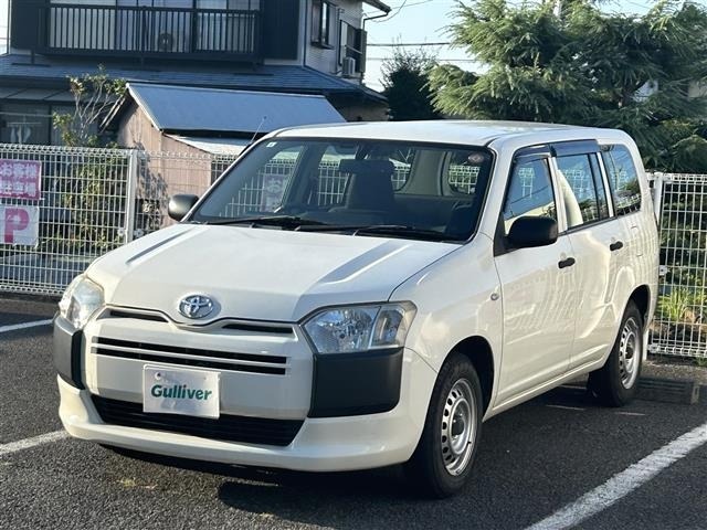 Toyota PROBOX VAN 2016 8358585-17