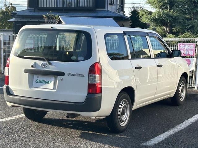 Toyota PROBOX VAN 2016 8358585-18