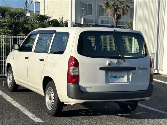 Toyota PROBOX VAN 2016 8358585-19