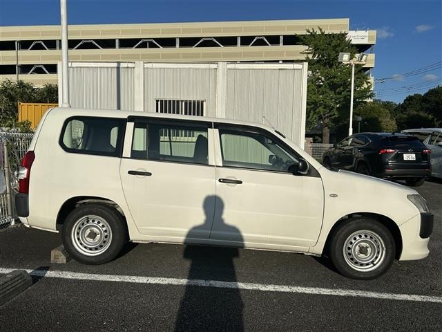 Toyota PROBOX VAN 2016 8358585-21