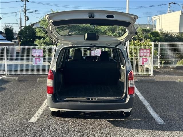 Toyota PROBOX VAN 2016 8358585-5