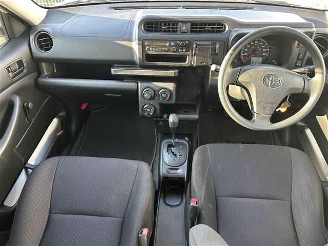 Toyota PROBOX VAN 2016 8358585-8
