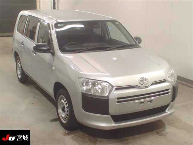 Toyota PROBOX VAN 2024 8358593-0