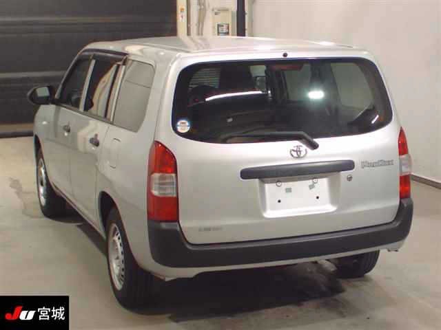 Toyota PROBOX VAN 2024 8358593-1