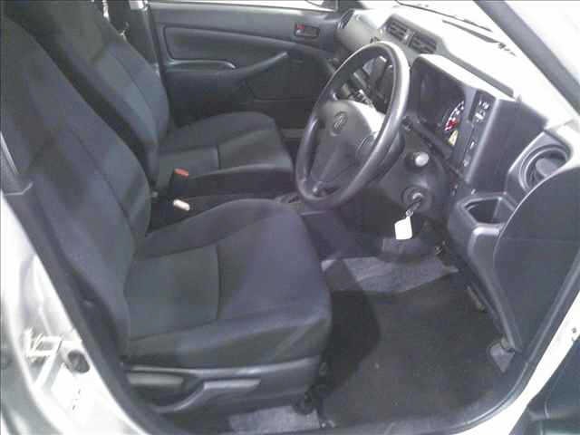 Toyota PROBOX VAN 2024 8358593-4