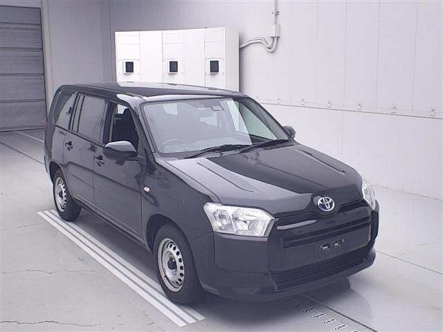 Toyota PROBOX VAN 2021 8358604-0