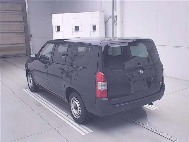 Toyota PROBOX VAN 2021 8358604-1