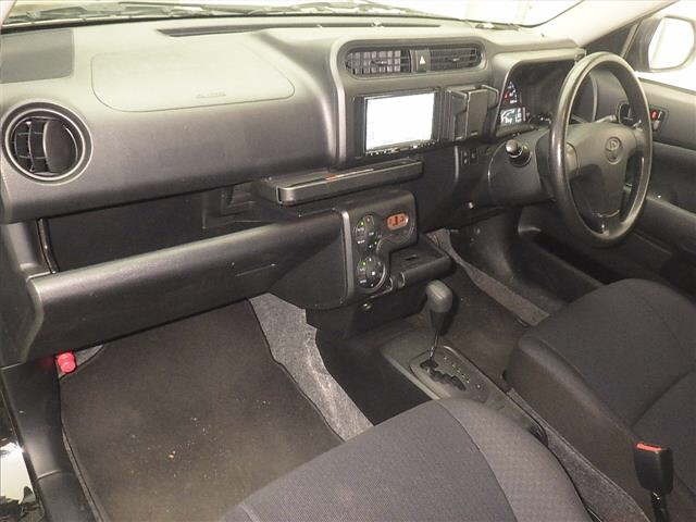 Toyota PROBOX VAN 2021 8358604-4