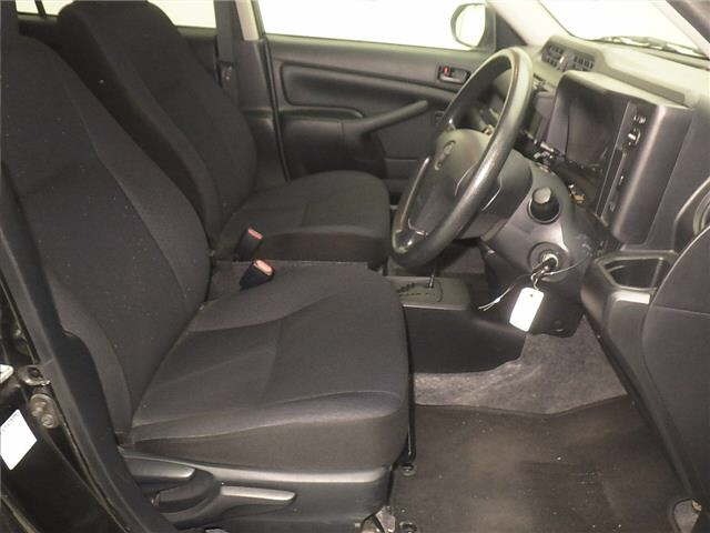 Toyota PROBOX VAN 2021 8358604-5