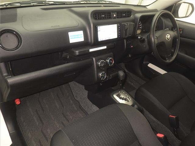 Toyota PROBOX VAN 2021 8358605-4