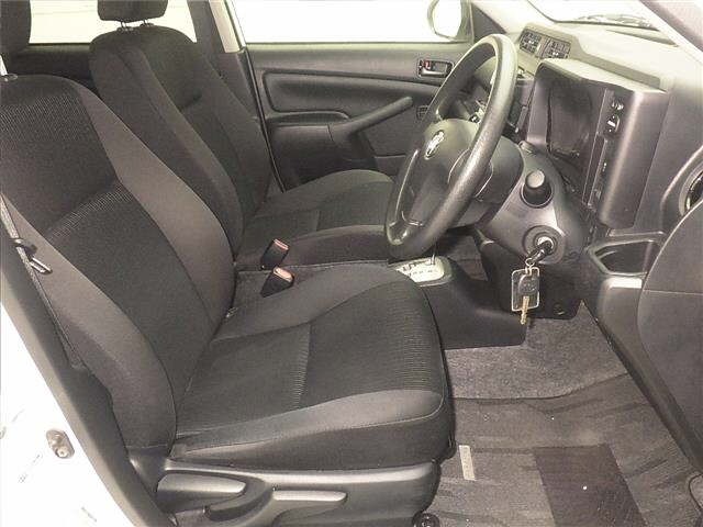 Toyota PROBOX VAN 2021 8358605-5