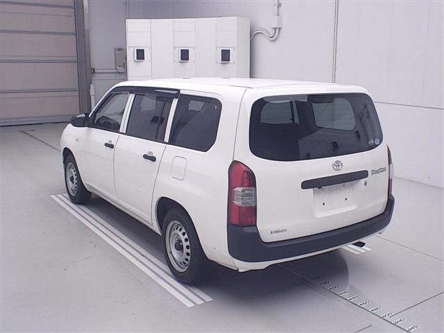 Toyota PROBOX VAN 2021 8358606-1