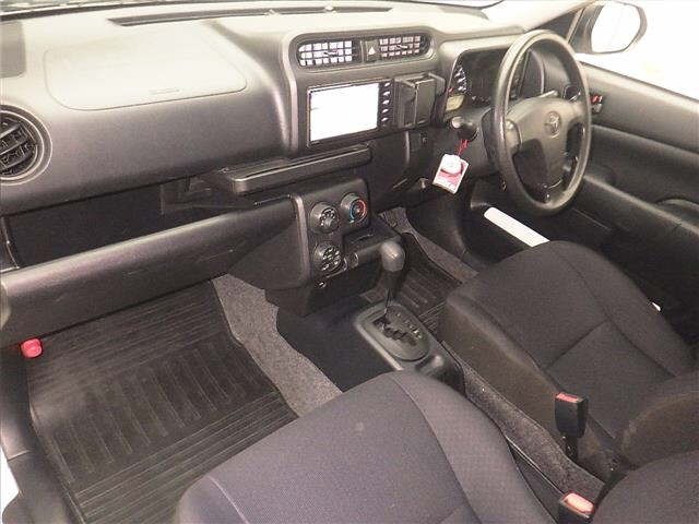 Toyota PROBOX VAN 2021 8358606-4