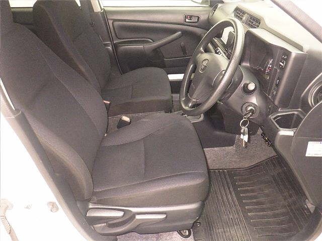 Toyota PROBOX VAN 2021 8358606-5