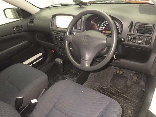Toyota PROBOX VAN 2011 8358607-3
