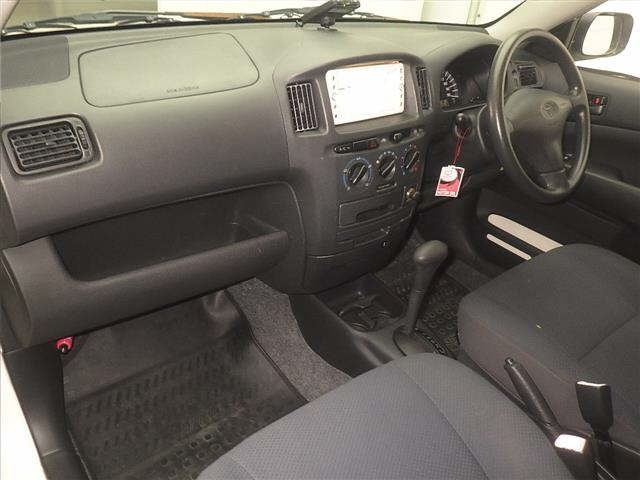 Toyota PROBOX VAN 2011 8358607-4