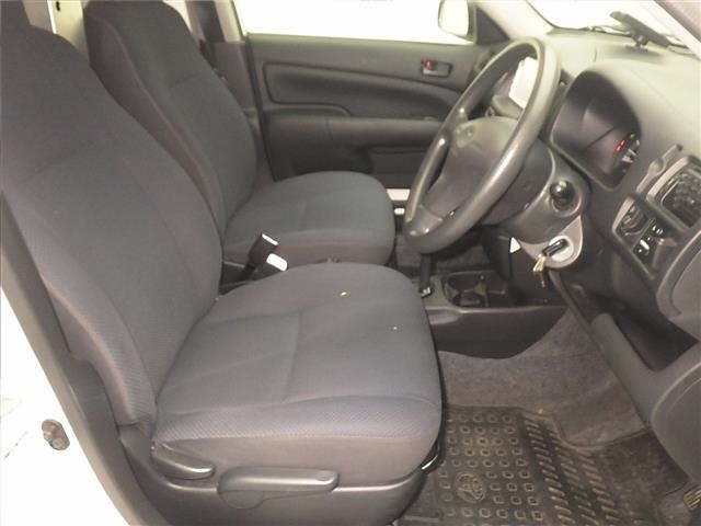Toyota PROBOX VAN 2011 8358607-5