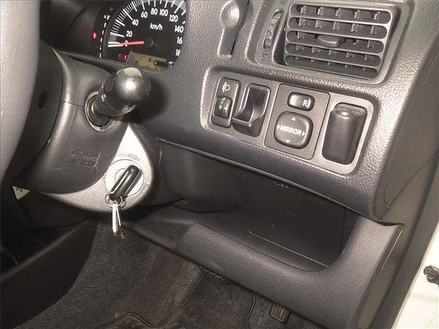 Toyota PROBOX VAN 2011 8358607-7