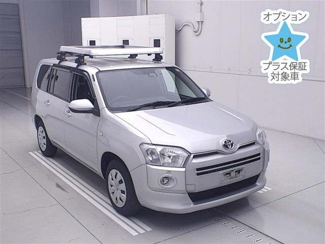 Toyota PROBOX VAN 2023 8358608-0