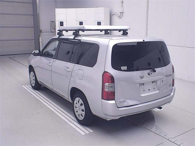 Toyota PROBOX VAN 2023 8358608-1