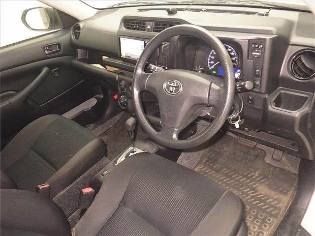 Toyota PROBOX VAN 2023 8358608-3