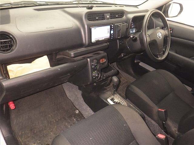 Toyota PROBOX VAN 2023 8358608-4