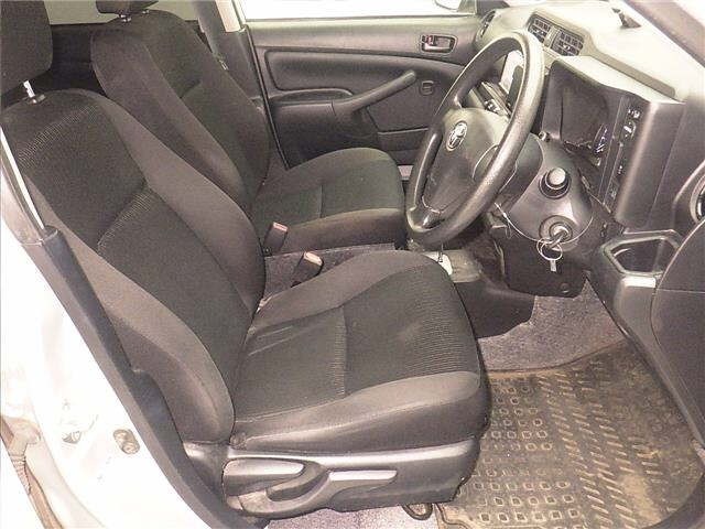 Toyota PROBOX VAN 2023 8358608-5