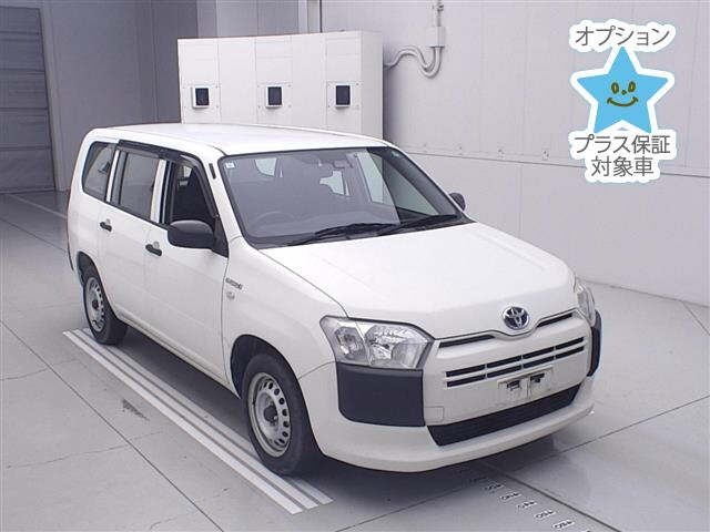 Toyota PROBOX VAN 2020 8358609-0