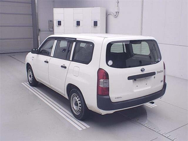 Toyota PROBOX VAN 2020 8358609-1