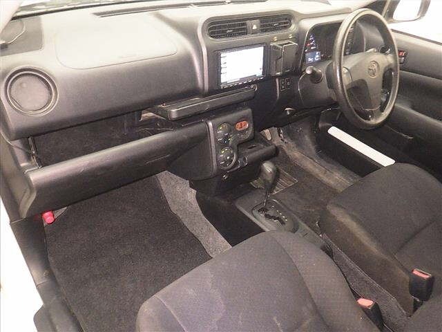 Toyota PROBOX VAN 2020 8358609-4