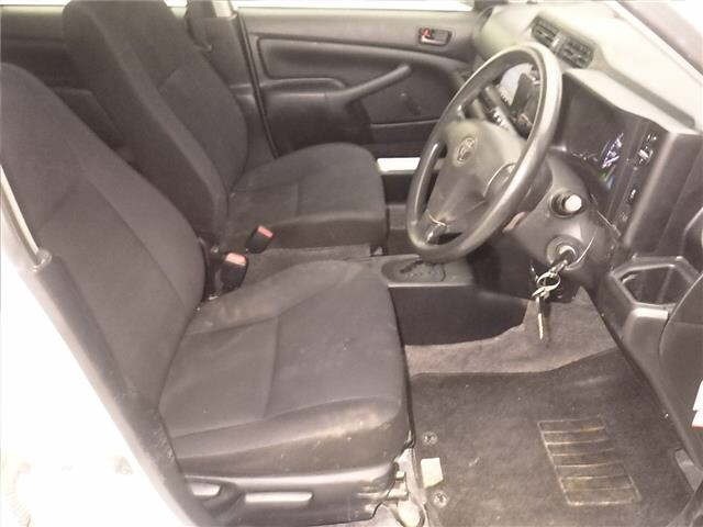 Toyota PROBOX VAN 2020 8358609-5