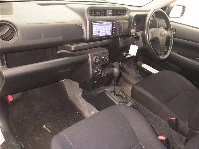 Toyota PROBOX VAN 2020 8358610-4