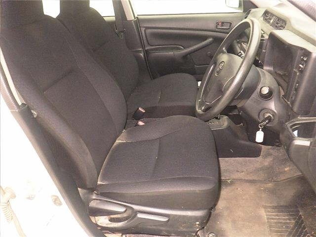 Toyota PROBOX VAN 2020 8358610-5