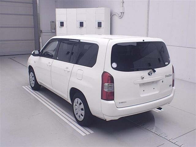 Toyota PROBOX VAN 2021 8358611-1