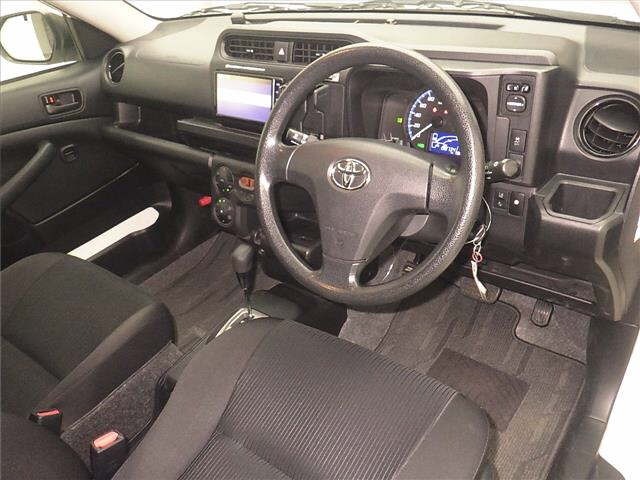 Toyota PROBOX VAN 2021 8358611-3