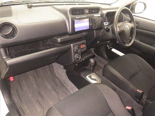Toyota PROBOX VAN 2021 8358611-4
