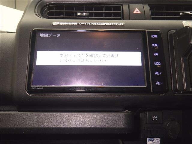 Toyota PROBOX VAN 2021 8358611-6